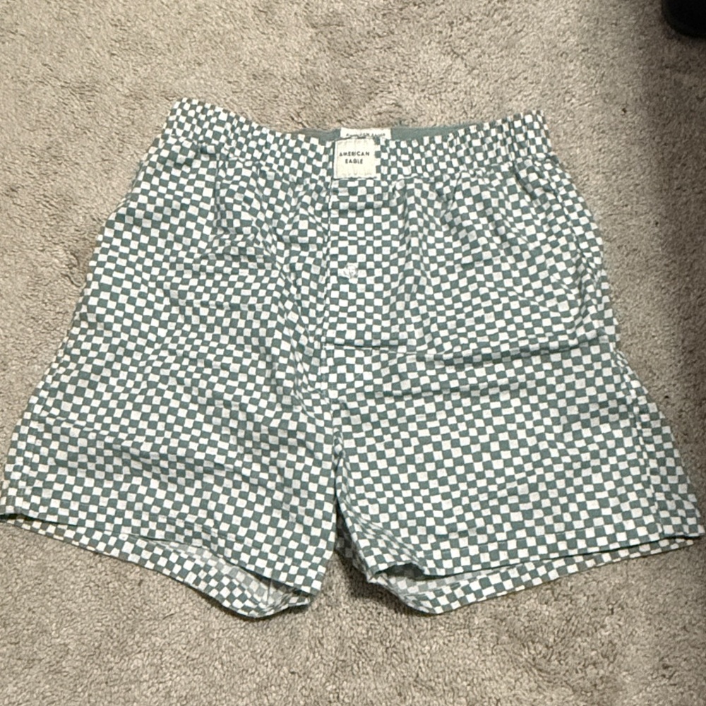 American Eagle Boxers size XS